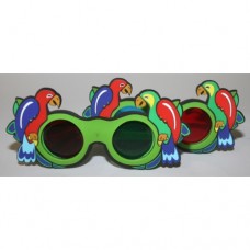 Red/Green and Green/Red Reversing Fun Frames